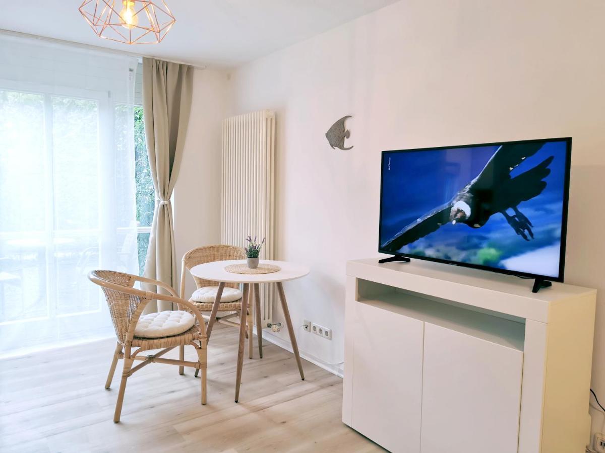 Lillys Apartment ケンプテン エクステリア 写真